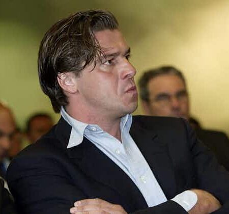 Berti: «Me hubiera gustado ver el Fiorentina-Inter, pero no soy bienvenido en el Franchi»
