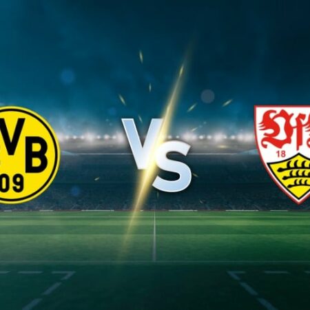 Borussia Dortmund vs Stuttgart: Partido de la Bundesliga en vivo el 8 de febrero de 2025