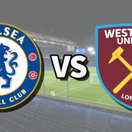 El Chelsea supera al West Ham en un encuentro reñido