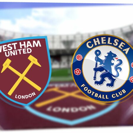 Chelsea vs. West Ham: Predicción y análisis del partido de la Premier League