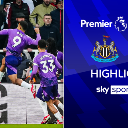 Everton vs. Tottenham: Previsión del choque de Premier League