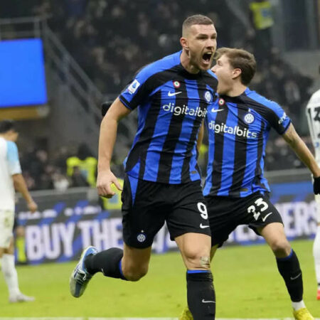 Pensamientos sobre el fútbol italiano: Juventus, Napoli, Inter y Milan