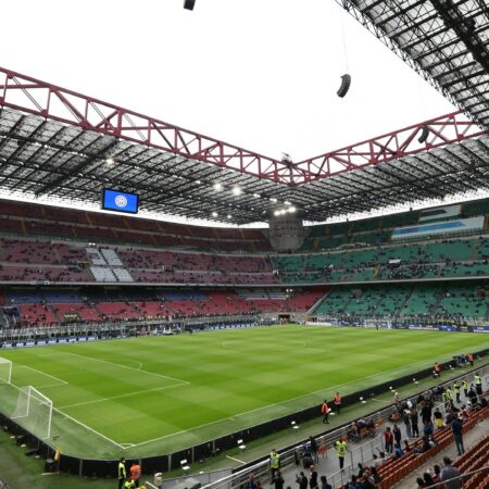 Controversia en San Siro: El VAR en el punto de mira