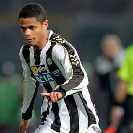 Douglas Santos entre Rusia y Brasil: ¿Qué selección elegirá el ex Udinese?