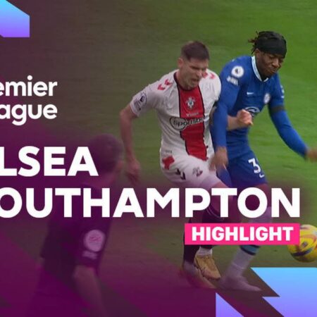Previa del Partido: Chelsea vs. Southampton en la Premier League