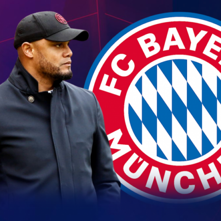 Análisis de Vincent Kompany sobre la victoria del Bayern Múnich ante el Stuttgart
