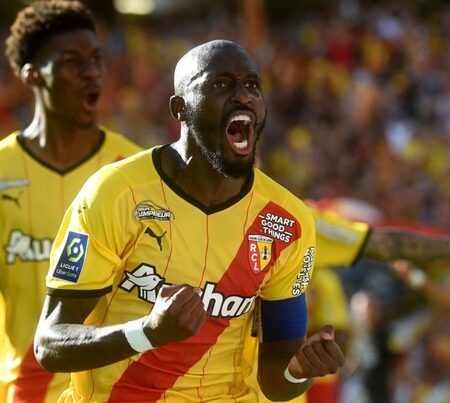 Liga 1: Estrasburgo presiona al Lyon, el Rennes de Fofana despega. Ahora le toca a De Zerbi