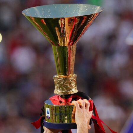 Roma Femenina apunta alto en la Poule Scudetto tras alcanzar la final de Copa Italia