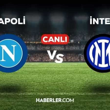 Costacurta analiza el Inter-Napoli: «Inter fuerte en el primer tiempo, luego bajón. Arbitraje de Doveri positivo»
