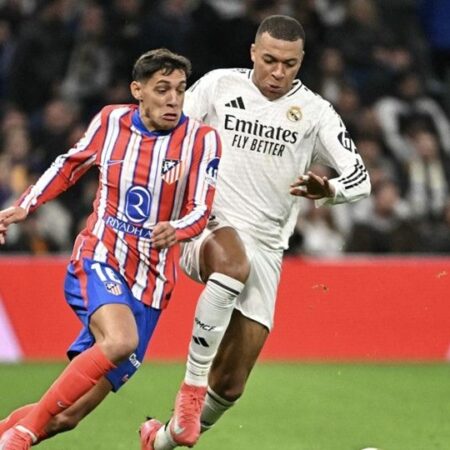 Champions League: Los ingleses pisan fuerte, el derbi madrileño es para el Real Madrid