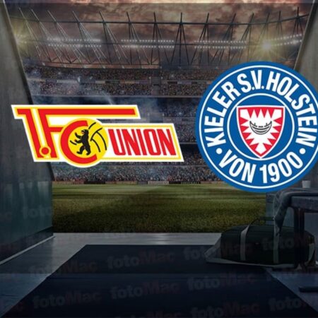 Holstein Kiel vence al Union Berlin en la Bundesliga