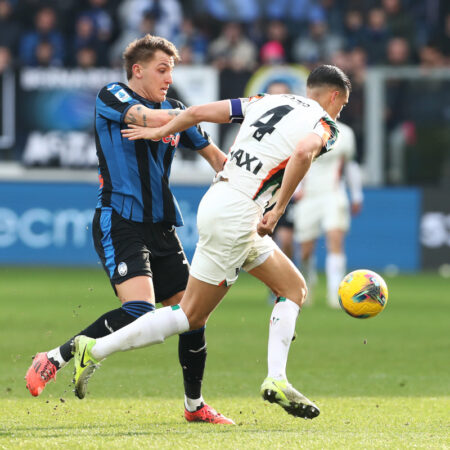 Atalanta Empata 0-0 con Venezia en Casa: Gasperini No Tiene Quejas