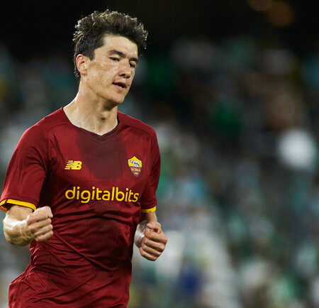 Posibles Alineaciones Roma-Como: Shomurodov Lidera el Ataque, Rensch Podría Debut