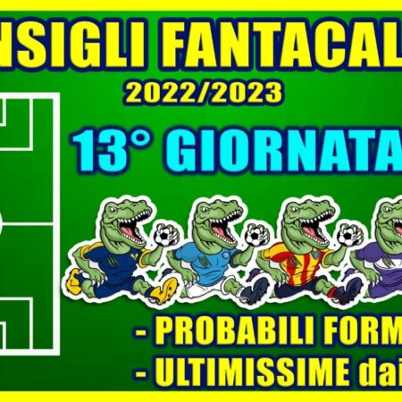 5 Lecciones de la Jornada 27 de Fantacalcio