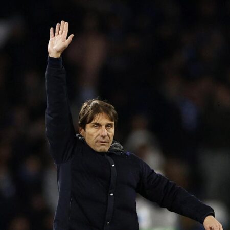 Bagni: «El Napoli tiene una gran personalidad. Conte está haciendo un milagro»