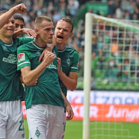 Resultados de la Jornada 24 de la Bundesliga: Leipzig, Bochum y Werder Bremen sufren derrotas