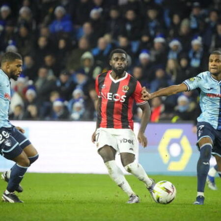 Lens se Complica la Clasificación Europea Tras Caer 3-4 Ante Le Havre