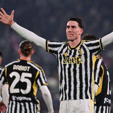 Fallece Nico Hidalgo, Mensaje de Condolencias de la Juventus