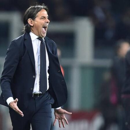 Crisis en el Inter: Con Dimarco son 4 Laterales Fuera de Juego. ¿Inzaghi Cambia de Módulo?