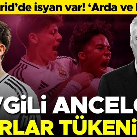 Interés en Güler y Endrick por parte de Leipzig y Eintracht