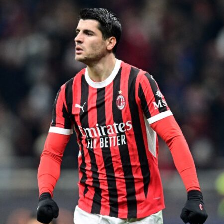Álvaro Morata Expresa su Deseo de Continuar en el Galatasaray