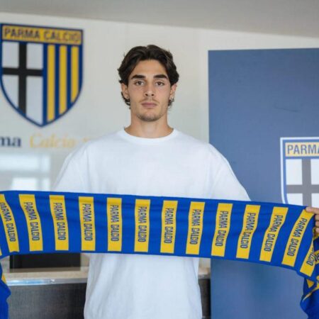 Vogliacco y Cancellieri: Jugadores Cedidos en la Mira del Parma