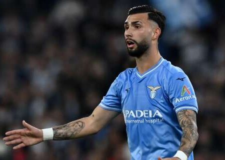 Novedades desde la Lazio: Rodia habla sobre Tavares y Castellanos