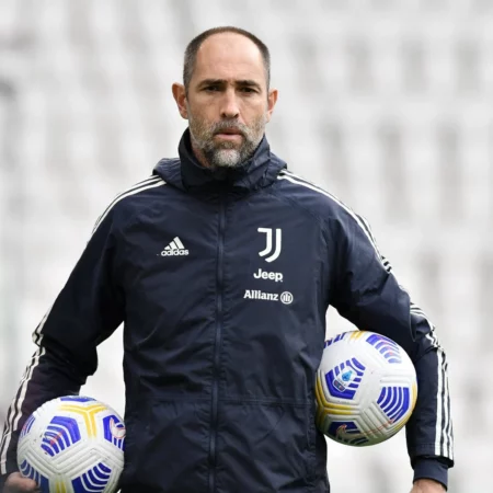 Comienza la Era Tudor en la Juventus