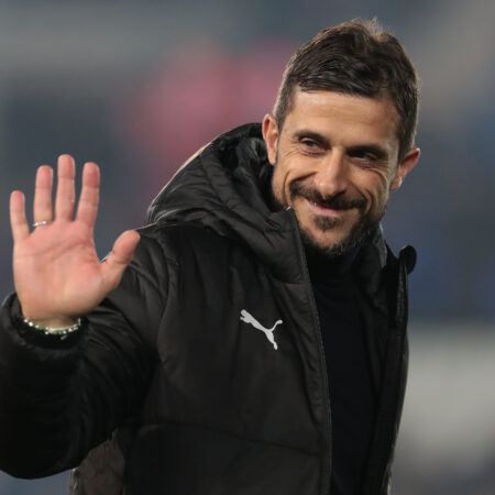 Palermo: Incertidumbre Rodea Nuevamente al Entrenador Dionisi