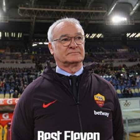 Caza a Europa: Ranieri y Baroni bajo presión para clasificar a Lazio y Roma