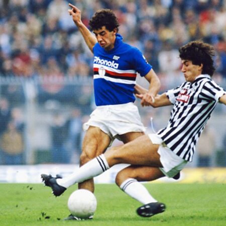 La Sampdoria y el baile de porteros: Pagliuca critica la inestabilidad