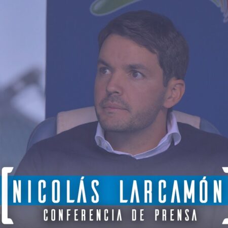 Conferencia de prensa de Davide Nicola en breve