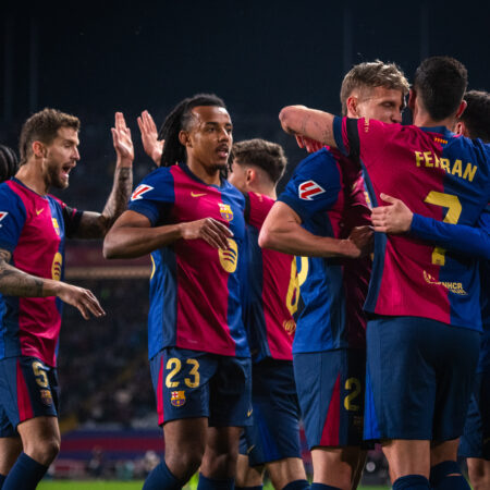 Predicción del Partido FC Barcelona vs. Girona