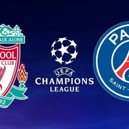 Pronóstico Liverpool vs PSG: ¿Podrá el PSG revertir la situación?