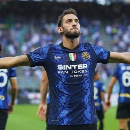 Análisis del Partido de Calhanoglu: Penalties y Crecimiento en el Juego
