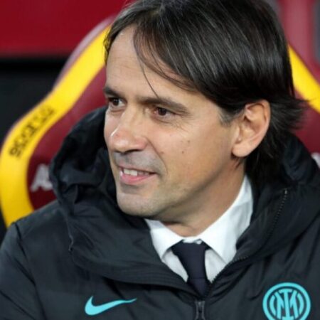 Análisis del Desempeño de Inzaghi: Inter Alcanza los Cuartos de Final