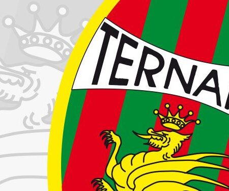 Ternana, Abate: «Un gran aplauso a los chicos, ahora a recuperar energías»