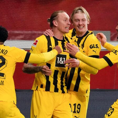 Por Primera Vez Desde 2006: Bayern, Leverkusen y Dortmund Pierden en la Misma Jornada de Bundesliga