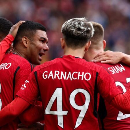Resumen del Partido: Manchester United vs Arsenal