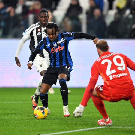 Análisis de la Serie A: El Atalanta como Aspirante al Scudetto