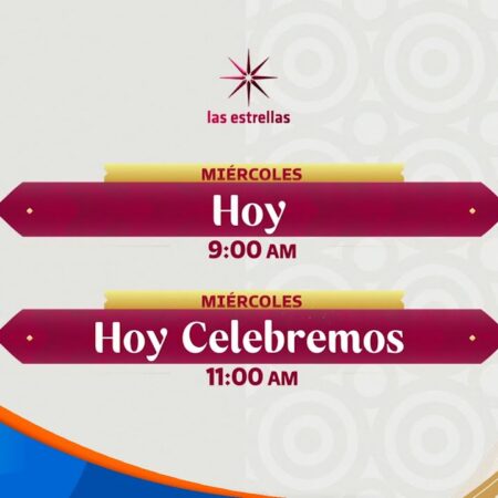 Partidos de hoy: el programa del miércoles