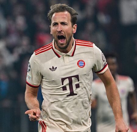 Bayern Múnich – Inter: Primer Cruce de Cuartos de Final de Champions League