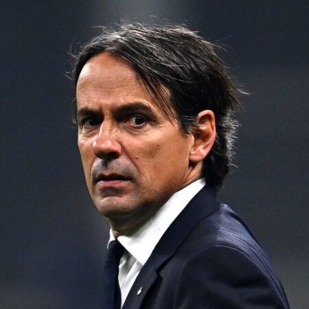 Declaraciones de Inzaghi tras el partido Inter-Monza: Preocupación por Zielinski, fatiga de Lautaro