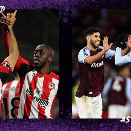 Pronóstico del Partido Brentford vs. Aston Villa: Premier League, 8 de Marzo