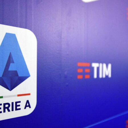 Árbitros Designados para la Jornada 29 de la Serie A 2024-2025: Estadísticas de la Temporada