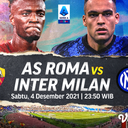 Serie A Femenina: Roma vs. Inter, Partido Clave por el Segundo Lugar