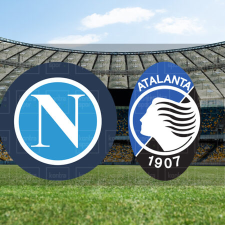 Serie A: Nápoles y Atalanta dan golpes de autoridad por el Scudetto