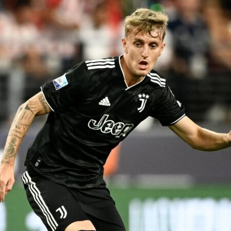 Liverani elogia Guendouzi e Rovella: «Motore della Lazio, ma Rovella non ha pensato all’espulsione»