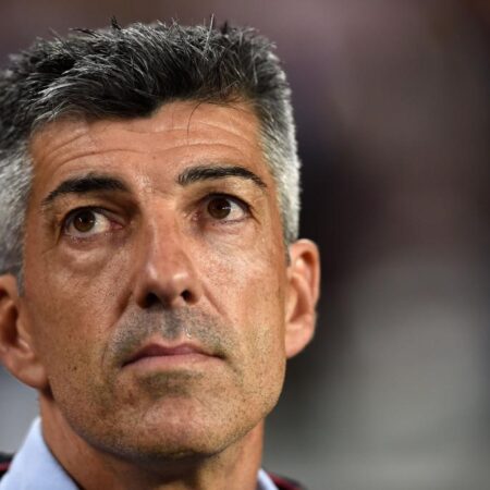 Situación de los banquillos de la Serie A: ¿Qué entrenadores seguirán la próxima temporada?