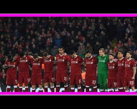 Liverpool: Final de Copa y Posible Revolución en el Equipo